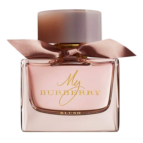 burberry blush fragrantica|Burberry blush perfume 50ml.